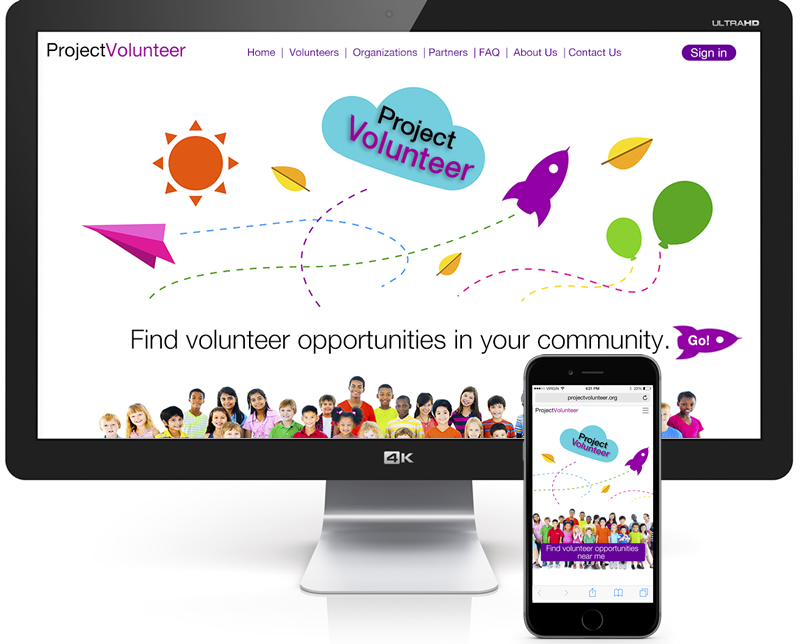 Project Volunteer