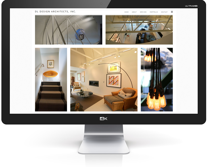 DL Design Architects